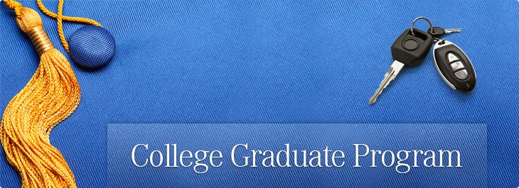 College Graduate Program