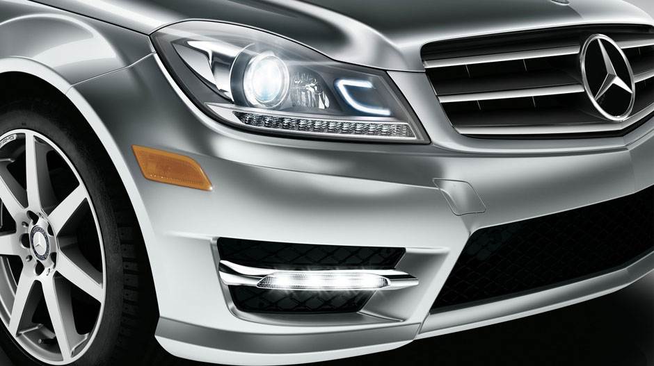 Used Mercedes-Benz For Sale