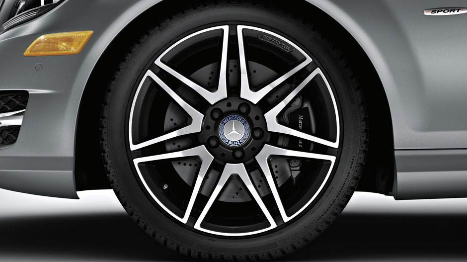 Used Mercedes-Benz For Sale