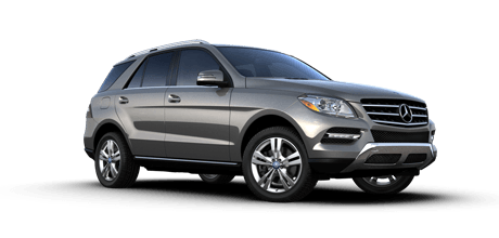 2015 Mercedes-Benz M-Class for Sale Huntington Station NY