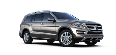 2015 Mercedes-Benz GL-Class for Sale Huntington Station NY