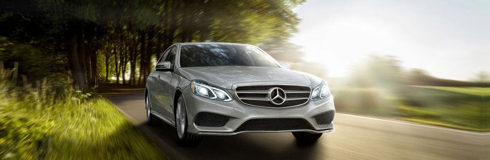 Used Mercedes-Benz For Sale