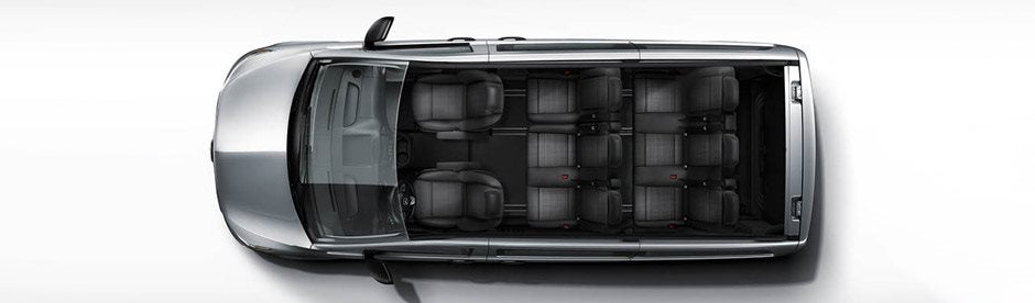 Metris Cabin Space