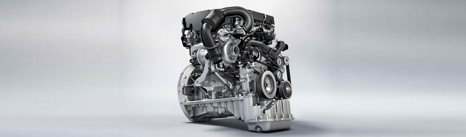 Metris Cargo Van Engine
