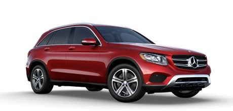2016 Mercedes-Benz GLC for Sale Huntington Station NY