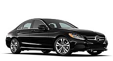 C-Class Sedan