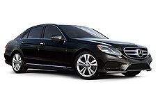 E-Class Sedan