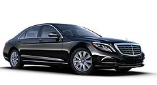 S-Class Sedan
