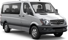 Sprinter Pasenger Van